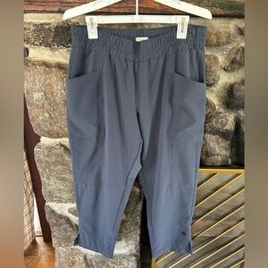 EUC LL Bean Hiking Pants, Size L